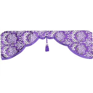 華恋　五右衛門　パープル