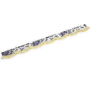 マドンナ　フロントカーテン　ホワイト