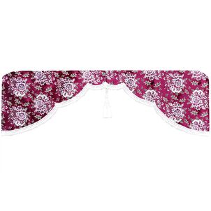 マドンナ　五右衛門　ワインパープル