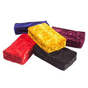 チンチラ　ティッシュカバー　全カラー