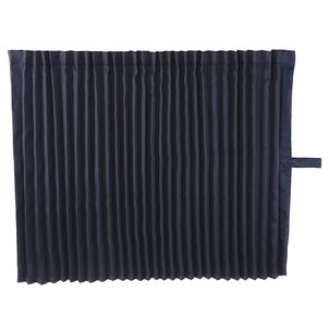 銀河　カーテン　ブルー