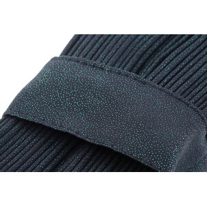 銀河　カーテン　グリーン