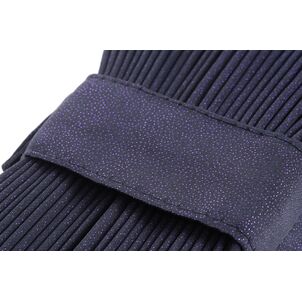 銀河　カーテン　パープル