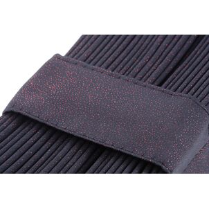 銀河　カーテン　レッド