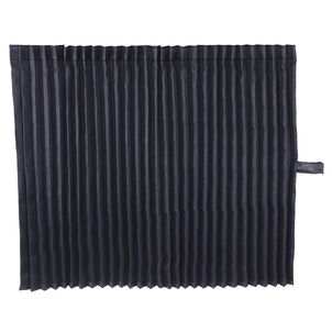 銀河　カーテン　シルバー