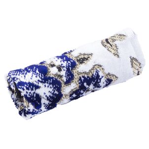 マドンナ　マルチカバー　ホワイト