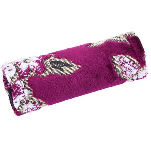 マドンナ　マルチカバー　ワインパープル