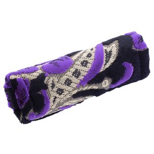 モンブランローズ　マルチカバー　パープル