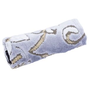 モンブランローズ　マルチカバー　シルバー