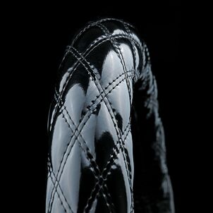 NEWブレイクキルト　ハンドルカバー　ブラック