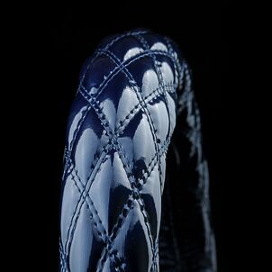 NEWブレイクキルト　ハンドルカバー　ネイビー