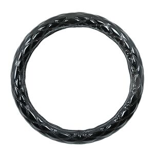 ブラック　正面