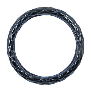 ブラック×ブルー　正面