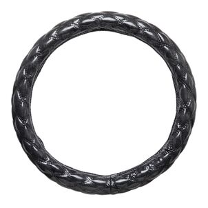 ウッドダイア　ブラック