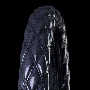 ウッドダイア　ブラック