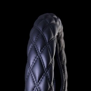 NEWブレイクキルト　マットブラックxブラック