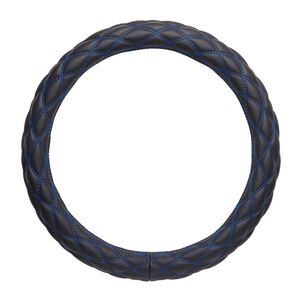 NEWブレイクキルト　マットブラックxブルー