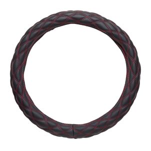 NEWブレイクキルト　マットブラックxレッド