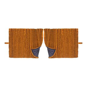 チンチラZERO　ビッグハイルーフ　ゴールド