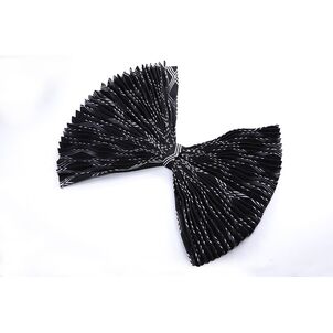 歌舞伎　トラック仮眠カーテン　レッド