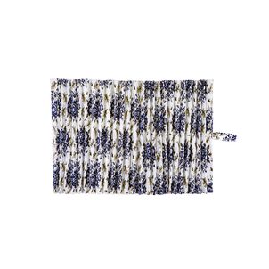 マドンナ　ベッドリア・サイドカーテン　プリーツ　ホワイト