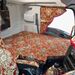 花籠 フラットキット　ベッド（4t標準・ワイド車用）